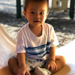 Meet your Posher, Aaron